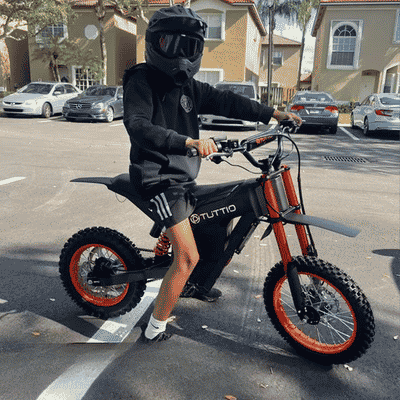 Tuttio-e-bike