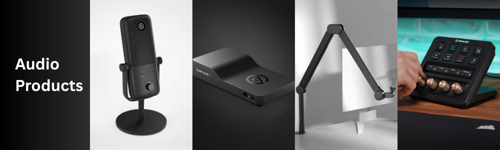 Elgato-Audio-Products