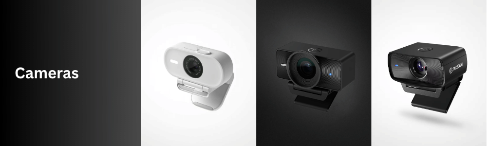 Elgato-Cameras