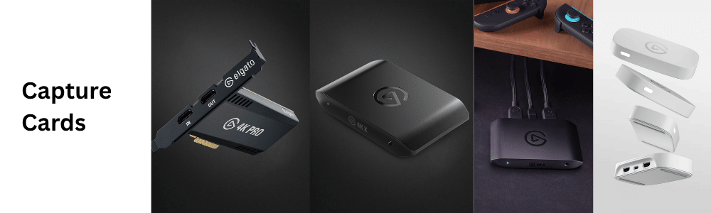 Elgato-Capture-Cards