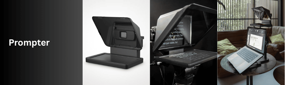 Elgato-Prompter