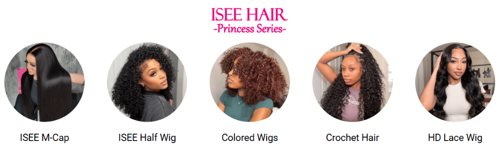 Isee-hair-wigs