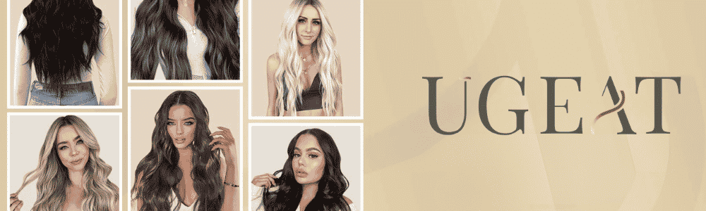 Ugeat-hair-wigs