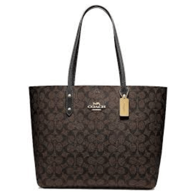 Coach-bags