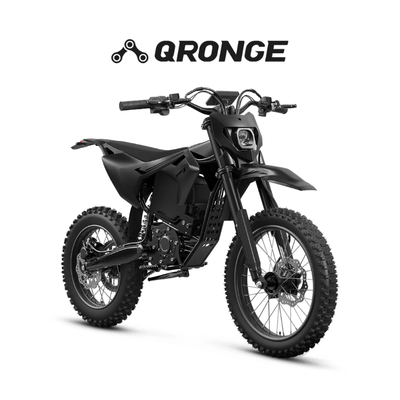 Qronge-e-bikes