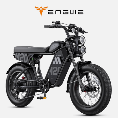 engwe-e-bikes