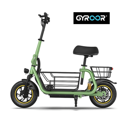gyroor-e-bikes
