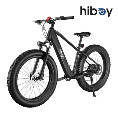 hiboy-e-bike