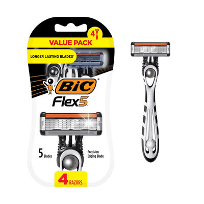 BIC-Razor