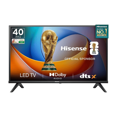 Hisense-tv