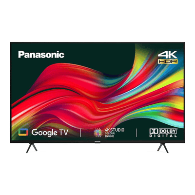 Panasonic-tv