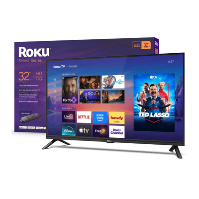 Roku-tv