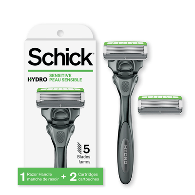 Schick-Razor