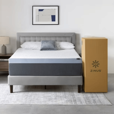 Zinus-Mattresses
