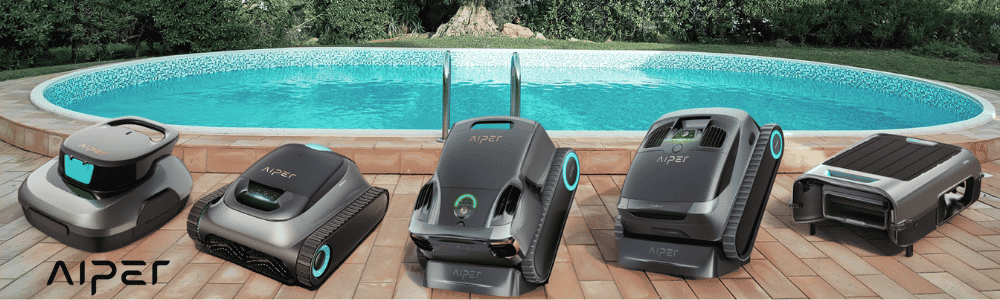 aiper-pool-cleaner