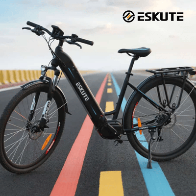 eskute-ebike