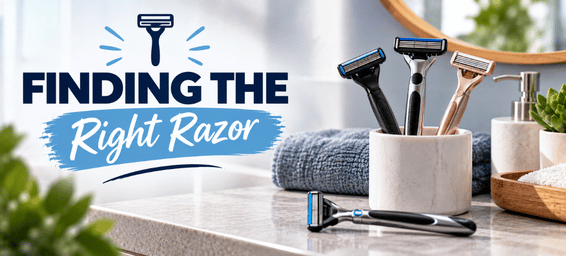 Finding the Right Razor on Amazon: A Practical Buying Guide