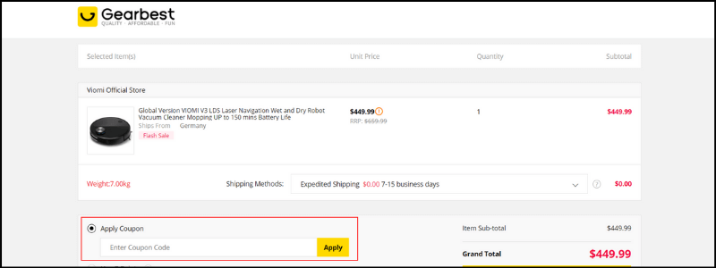 gearbest-coupon-code
