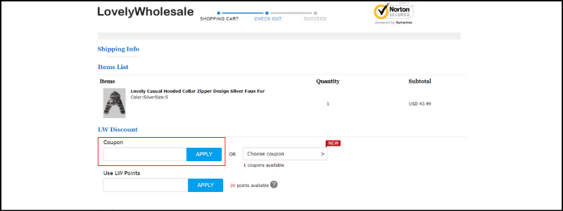 lovelywholesale-coupon-code