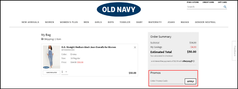 old-navy-coupon-code