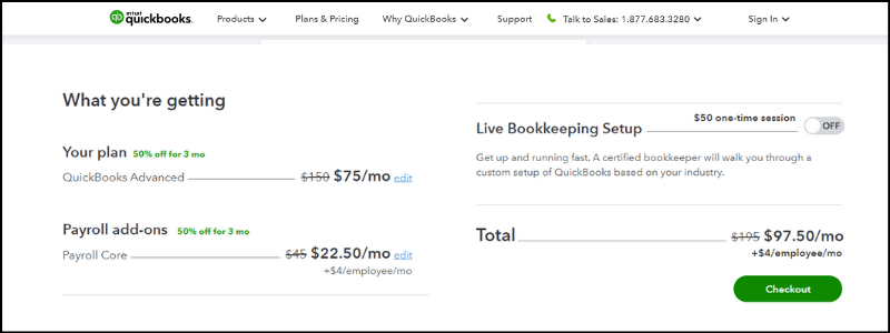 quickbook-coupon-code