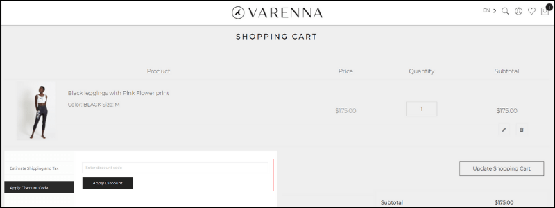 varenna-coupon-code