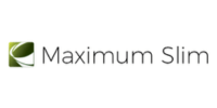 Maximum Slim coupons