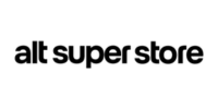Alt Super Store coupons