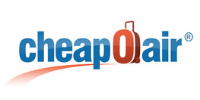 Cheapoair logo