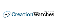 Creation Watches coupons