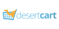Desertcart logo