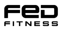Fed Fitness coupons