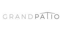 Grand Patio coupons
