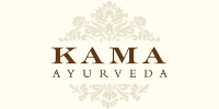 Kama Ayurveda logo