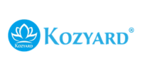 Kozyard logo