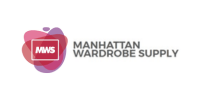 Manhattan Wardrobe Supply coupons