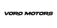 Voro Motors coupons