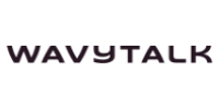 Wavytalk logo