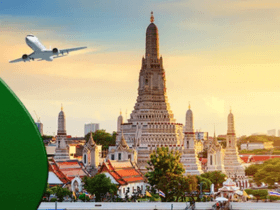 Trip.Com Exclusive Offer: Get Up to 20% OFF on Hotel and Flight Bookings